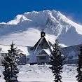 Timberline Lodge