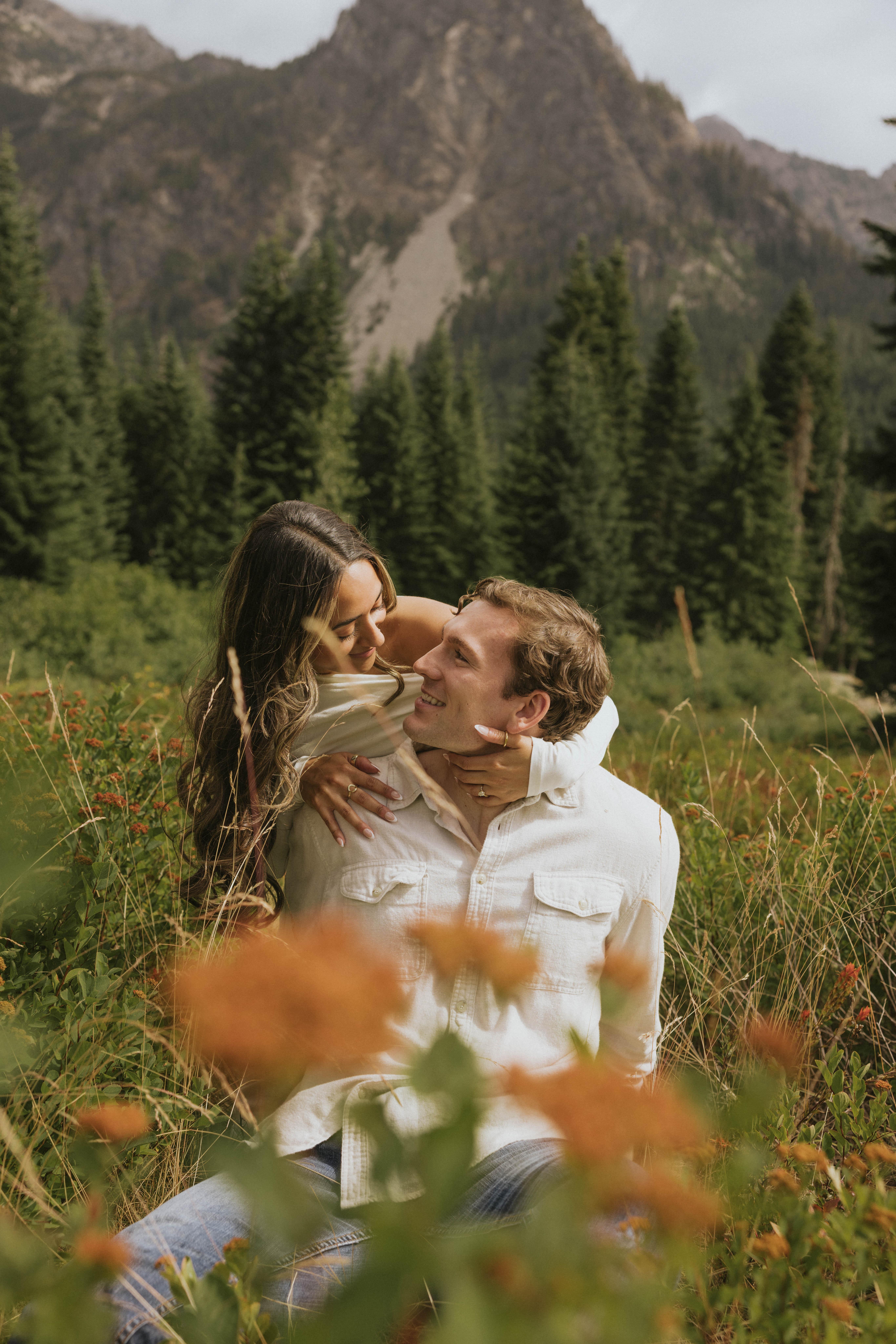 The Wedding Website of Kasandra Mora-Villalobos and Jakob Kirschenmann