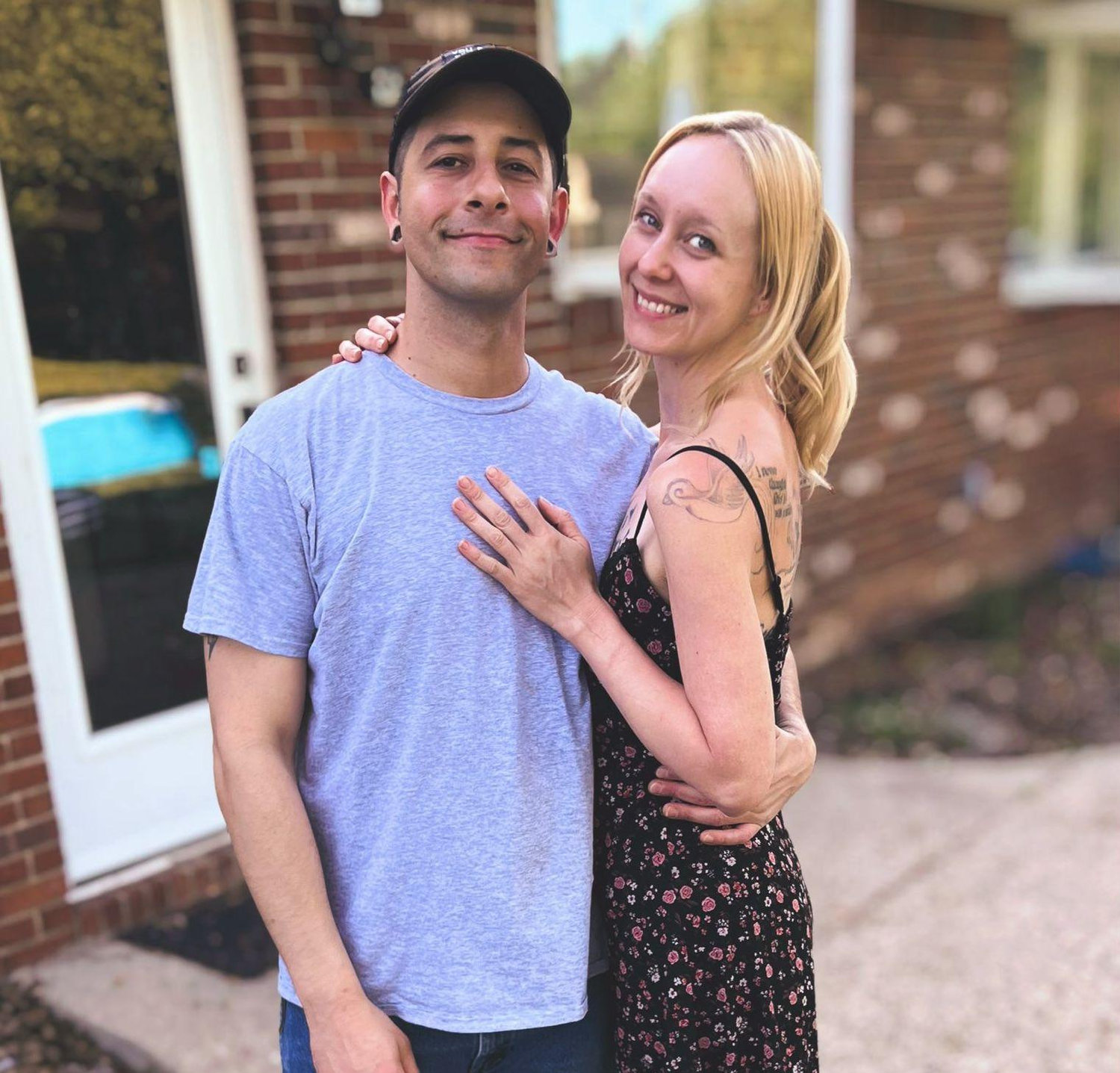 The Wedding Website of Megan Marie and Neil Khalil