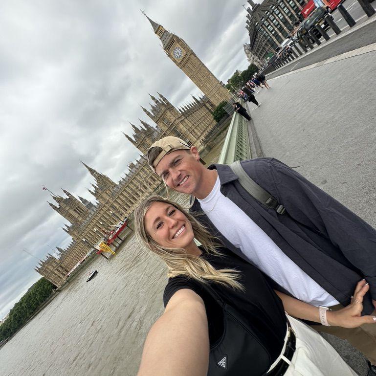 London