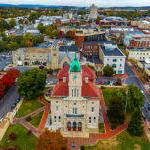 Harrisonburg