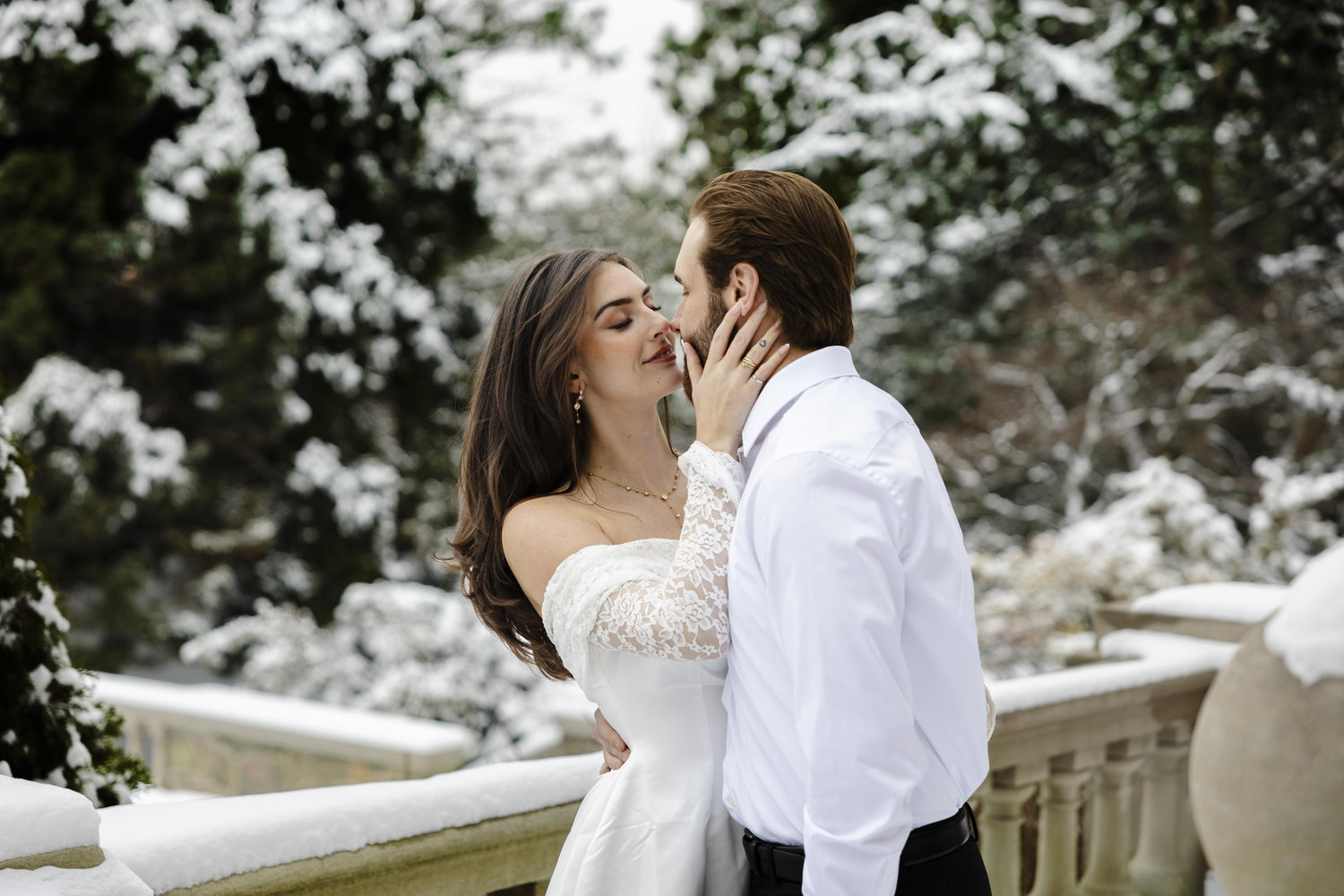 The Wedding Website of Rachel Illman and Daniel Barnes