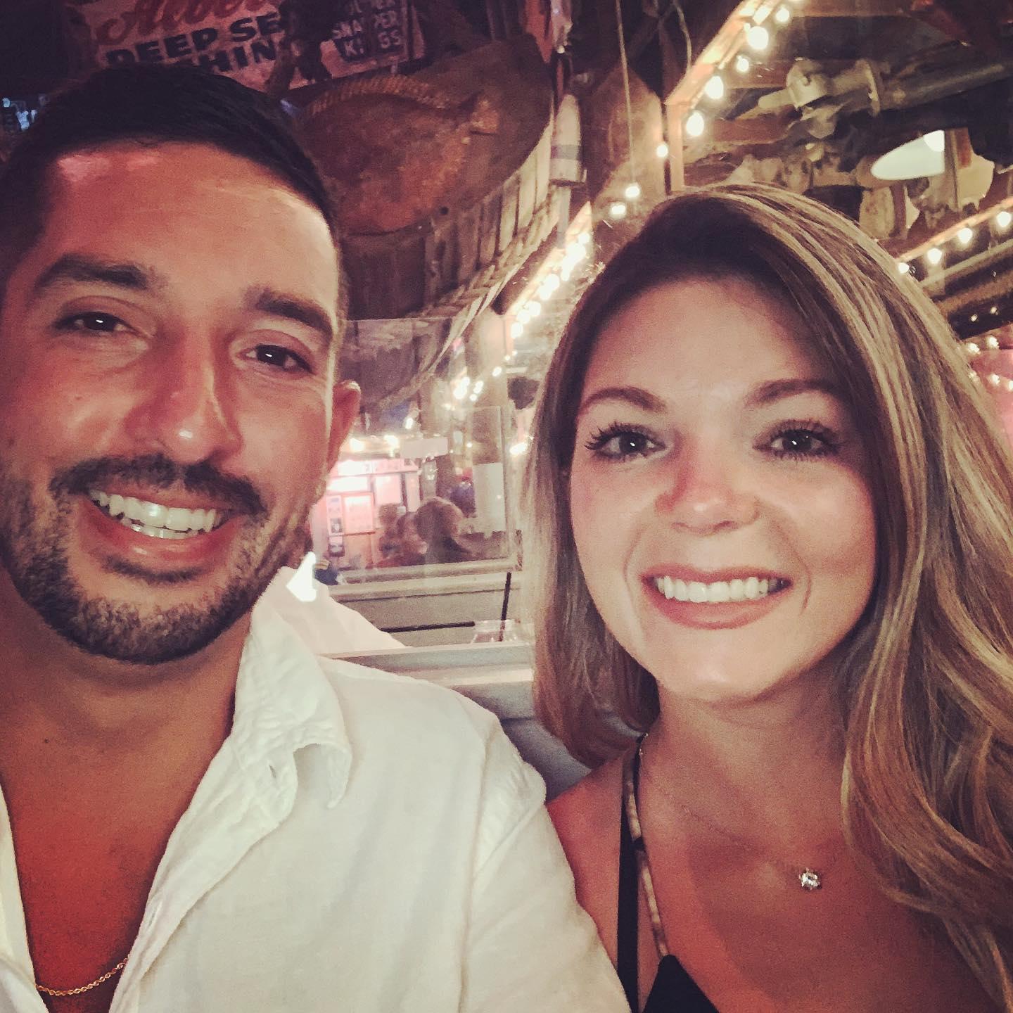 Trip to Florida for Ryan’s birthday.