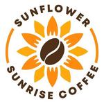 Sunflower Sunrise Coffee