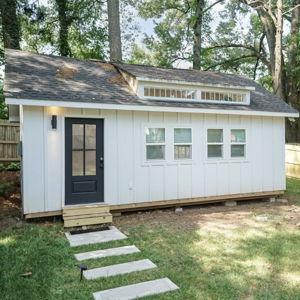 Guest House Renovation Fund