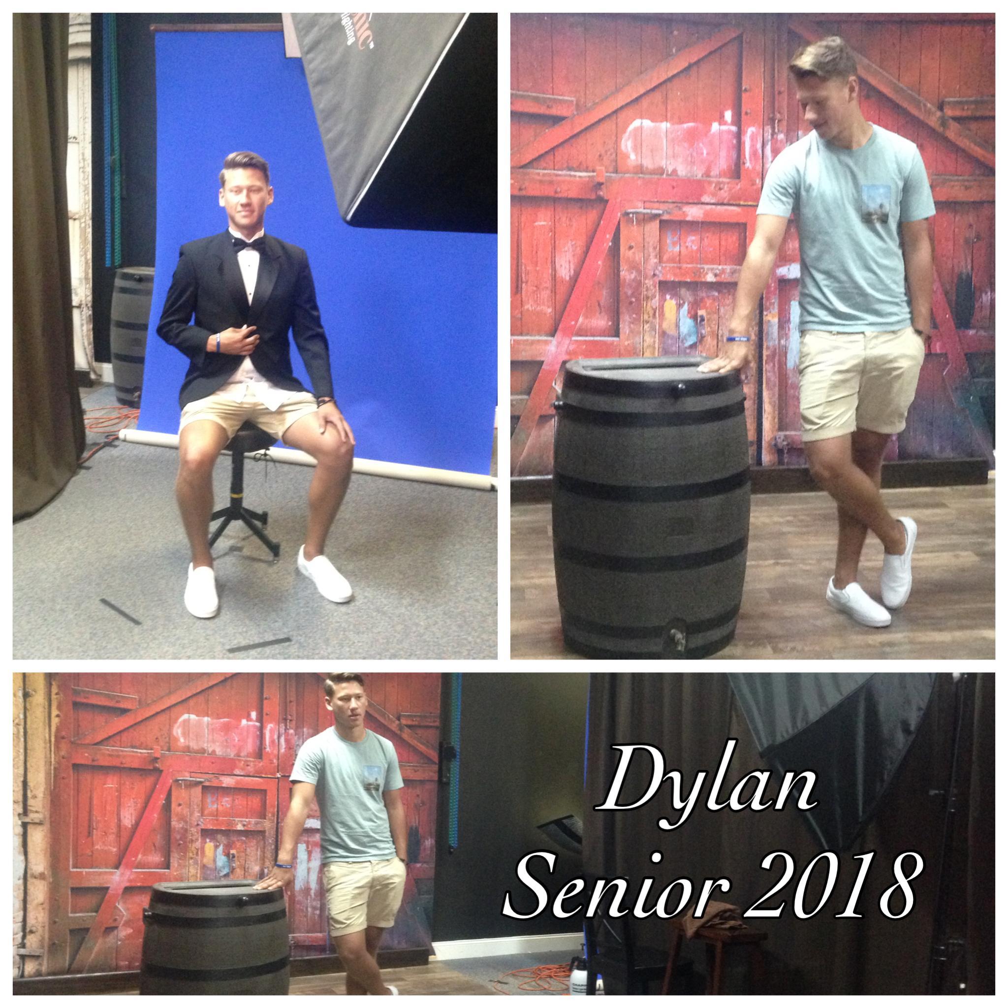 Dylan, the biggest... :)