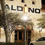 Aldino at The Vineyard