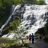 Ithaca Falls Natural Area