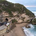 Túnel de Guajataca