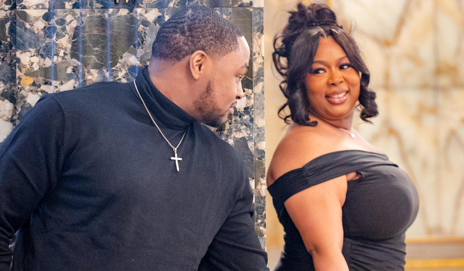The Wedding Website of Kevon Webb and Ariel Webb