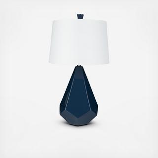 Enigma Table Lamp