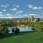 City Park / Denver Natural Science's Museum / Denver Zoo