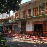 Parque de Sabaneta