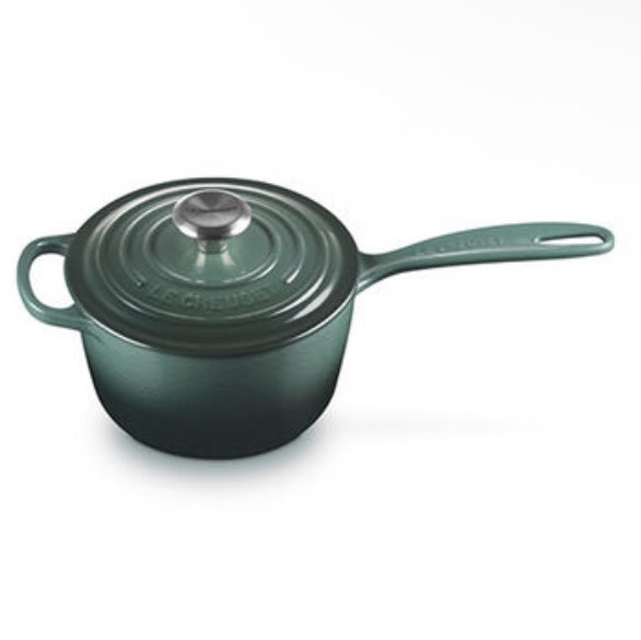Signature Saucepan - Artichaut, 1 3/4 qt.
