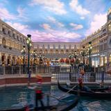 St. Mark's Square