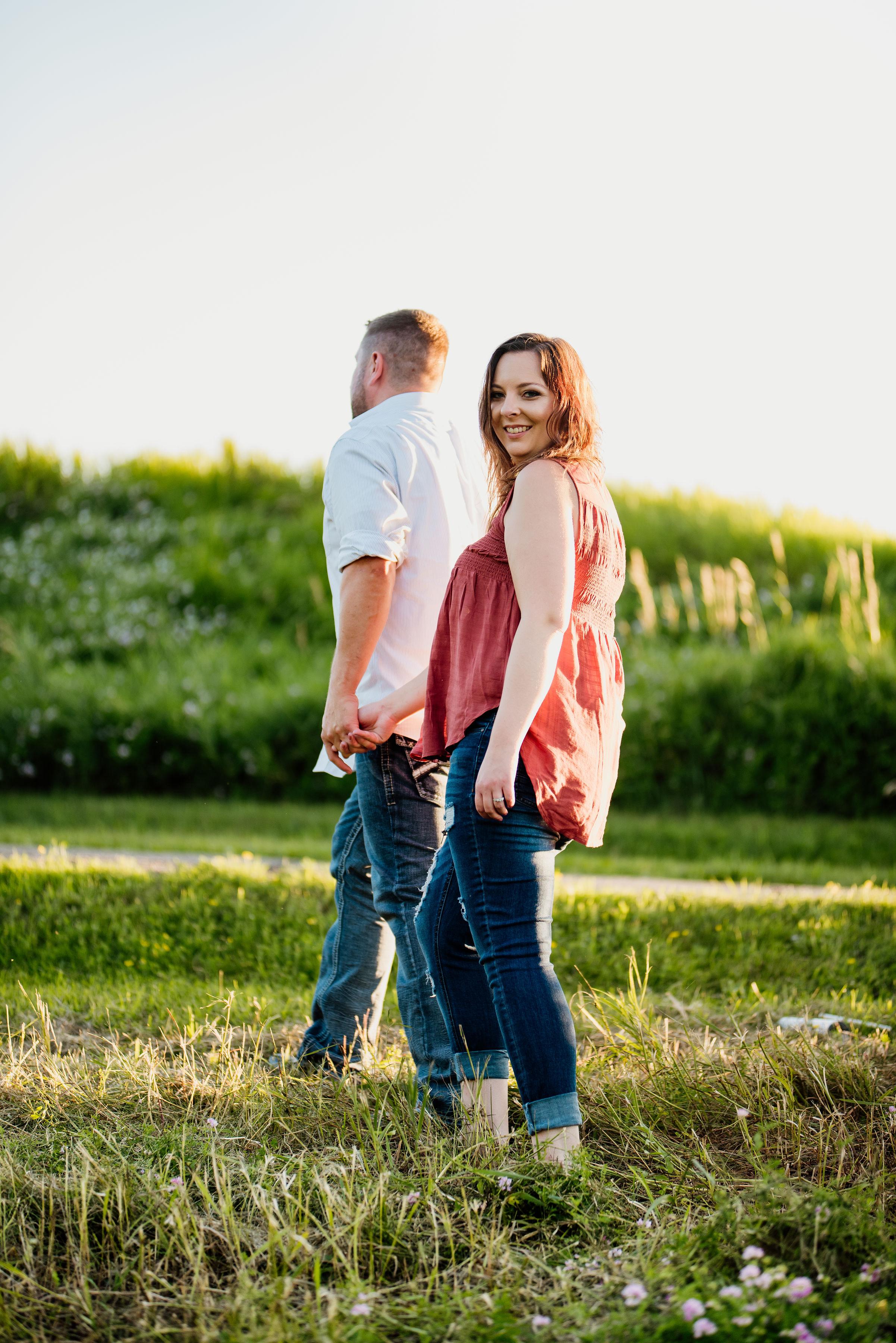 The Wedding Website of Tracy Marie Fox and Christopher John Lee