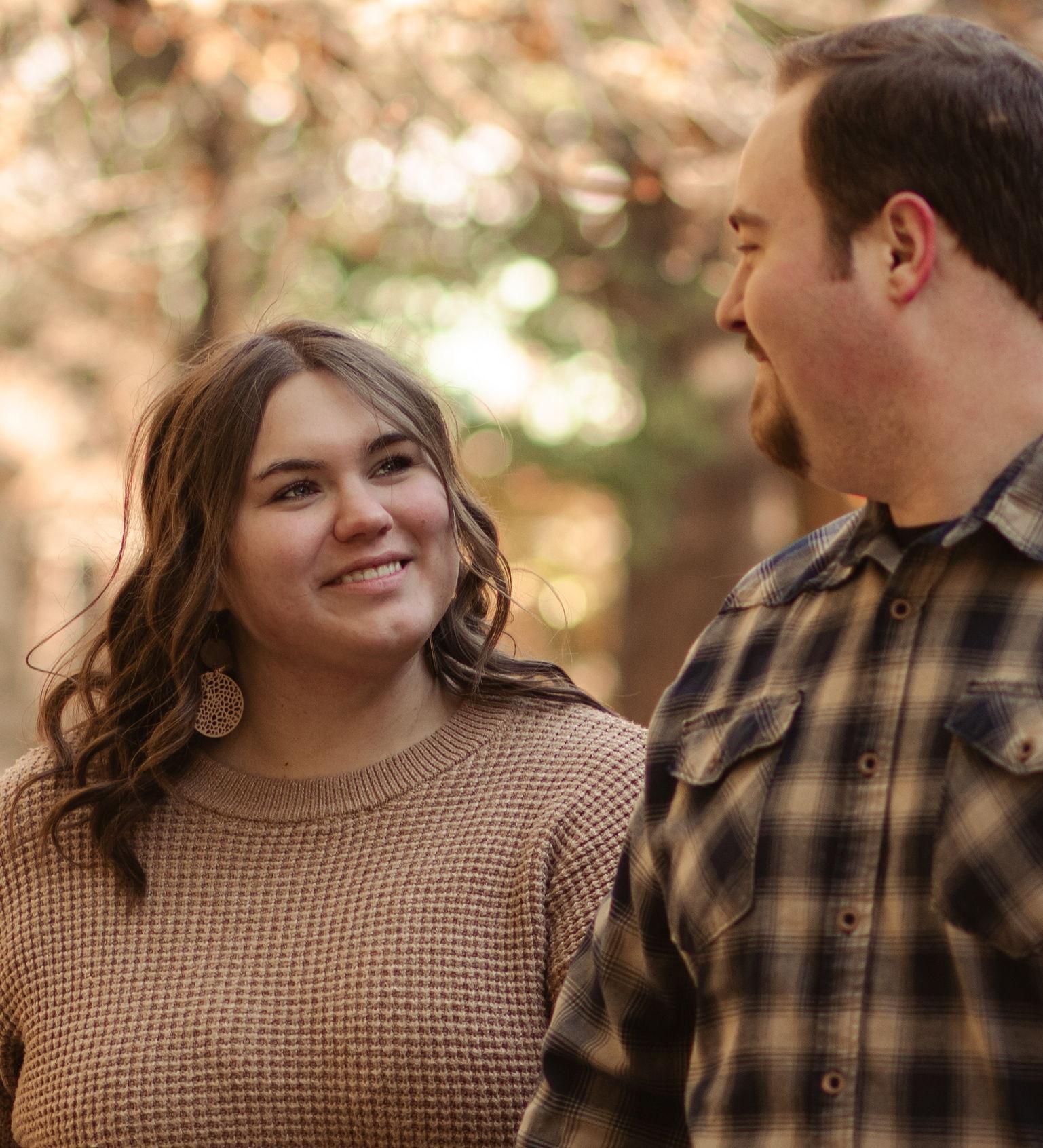 The Wedding Website of Shaylyn Young and Sean McGuire