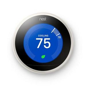 Nest Thermostat