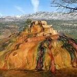 Pinkerton Hot Springs