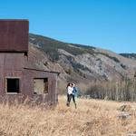 Hunter Creek Trail Head