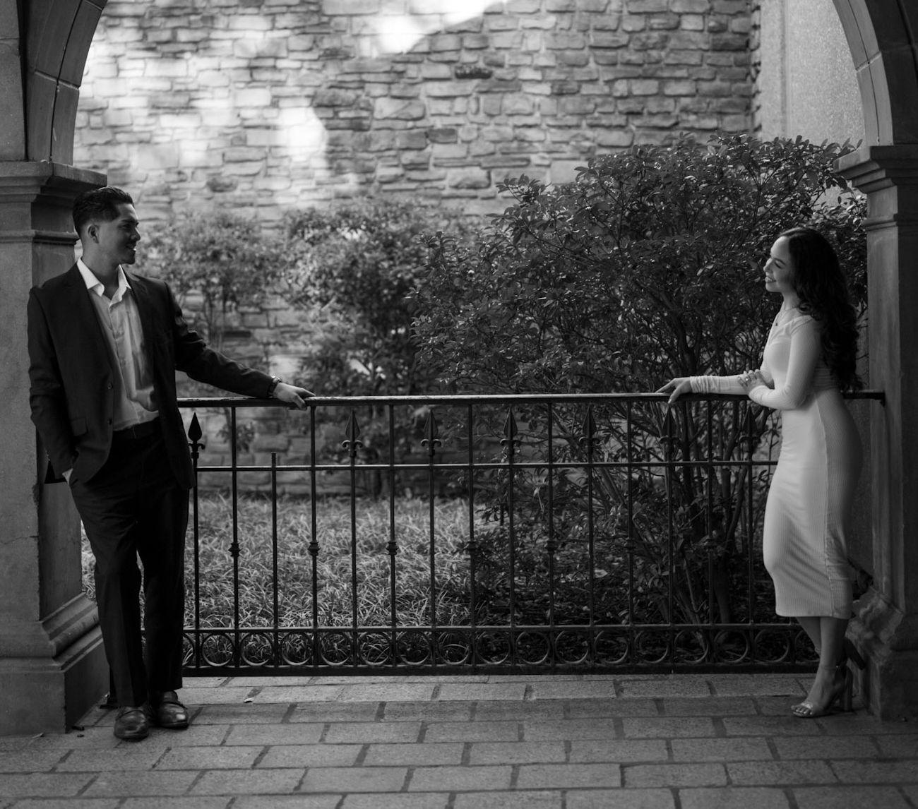 The Wedding Website of Niurka Ruelas and David Gomez