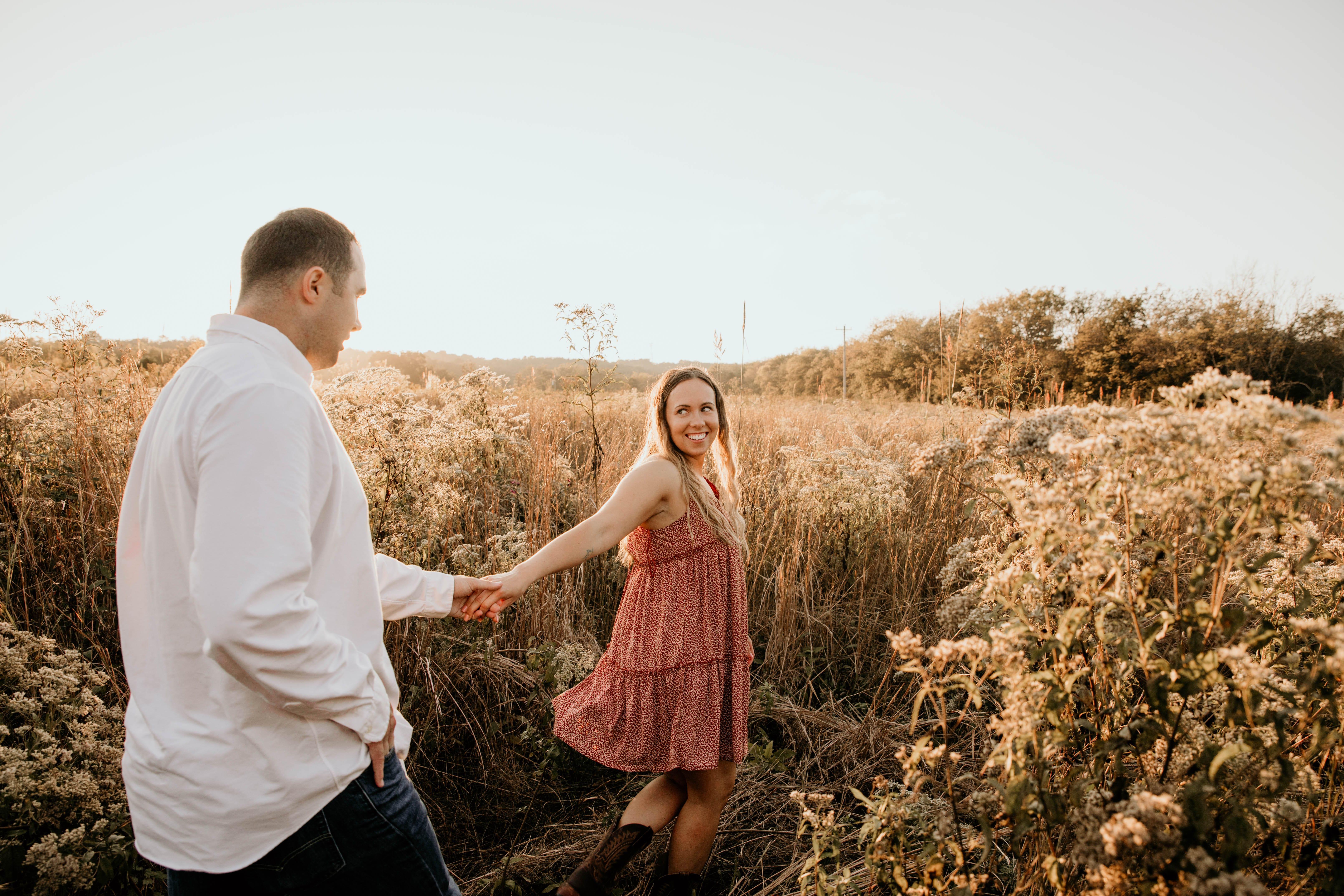 The Wedding Website of Taylor Blakstad and Ricky Gibbs