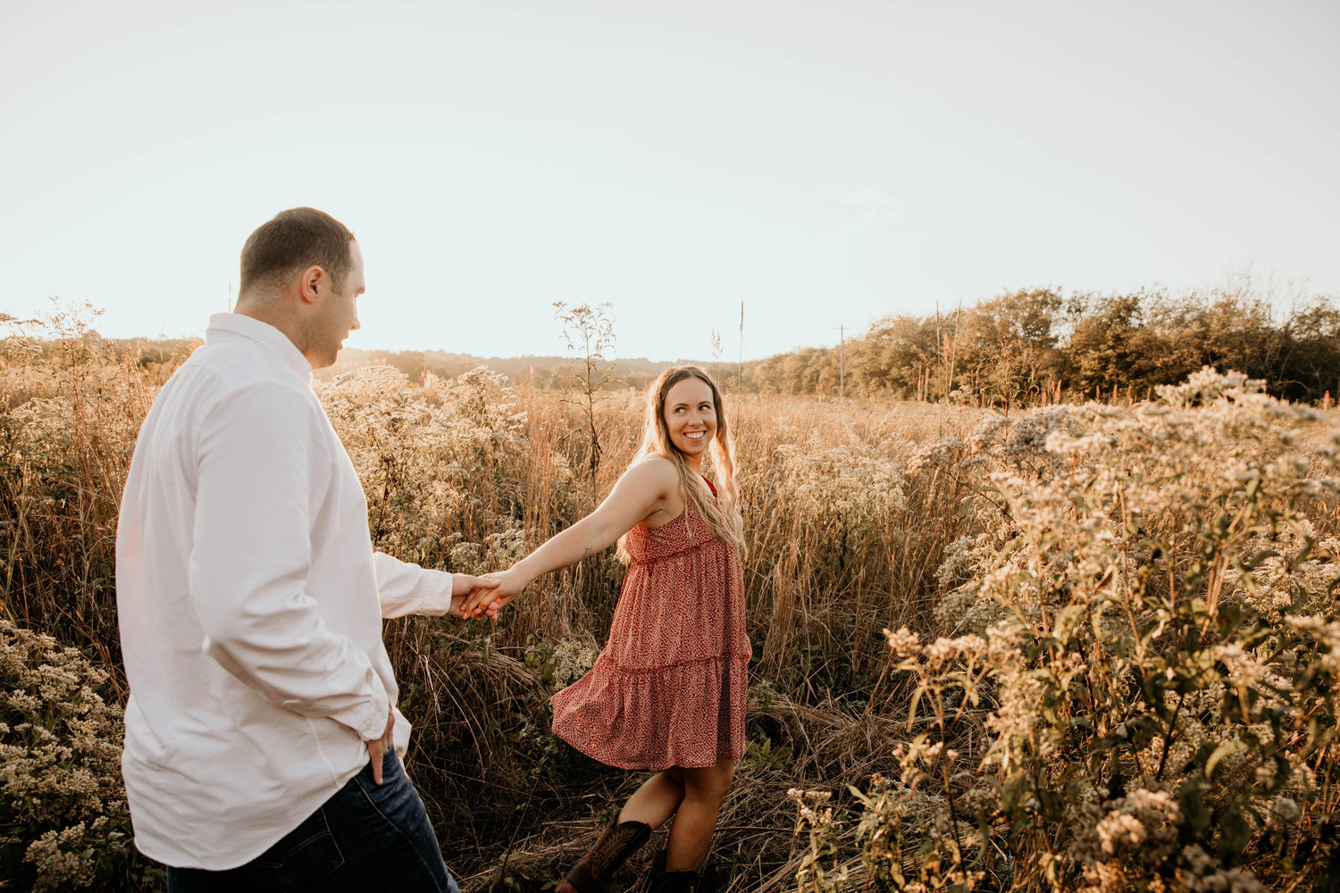 The Wedding Website of Taylor Blakstad and Ricky Gibbs