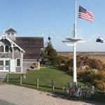 Nantucket Shipwreck and Life Saving Museum