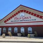 Billy Gail's
