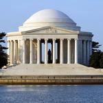 Thomas Jefferson Memorial