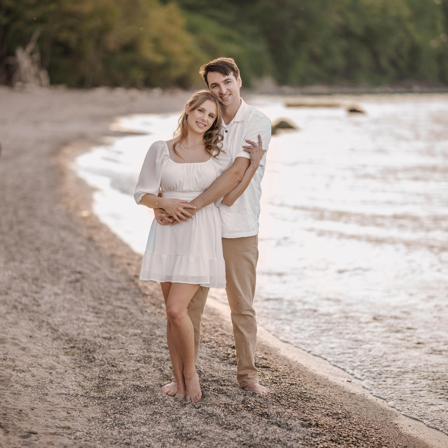 More engagement photos