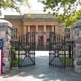 Rutherford B. Hayes Presidential Library & Museums