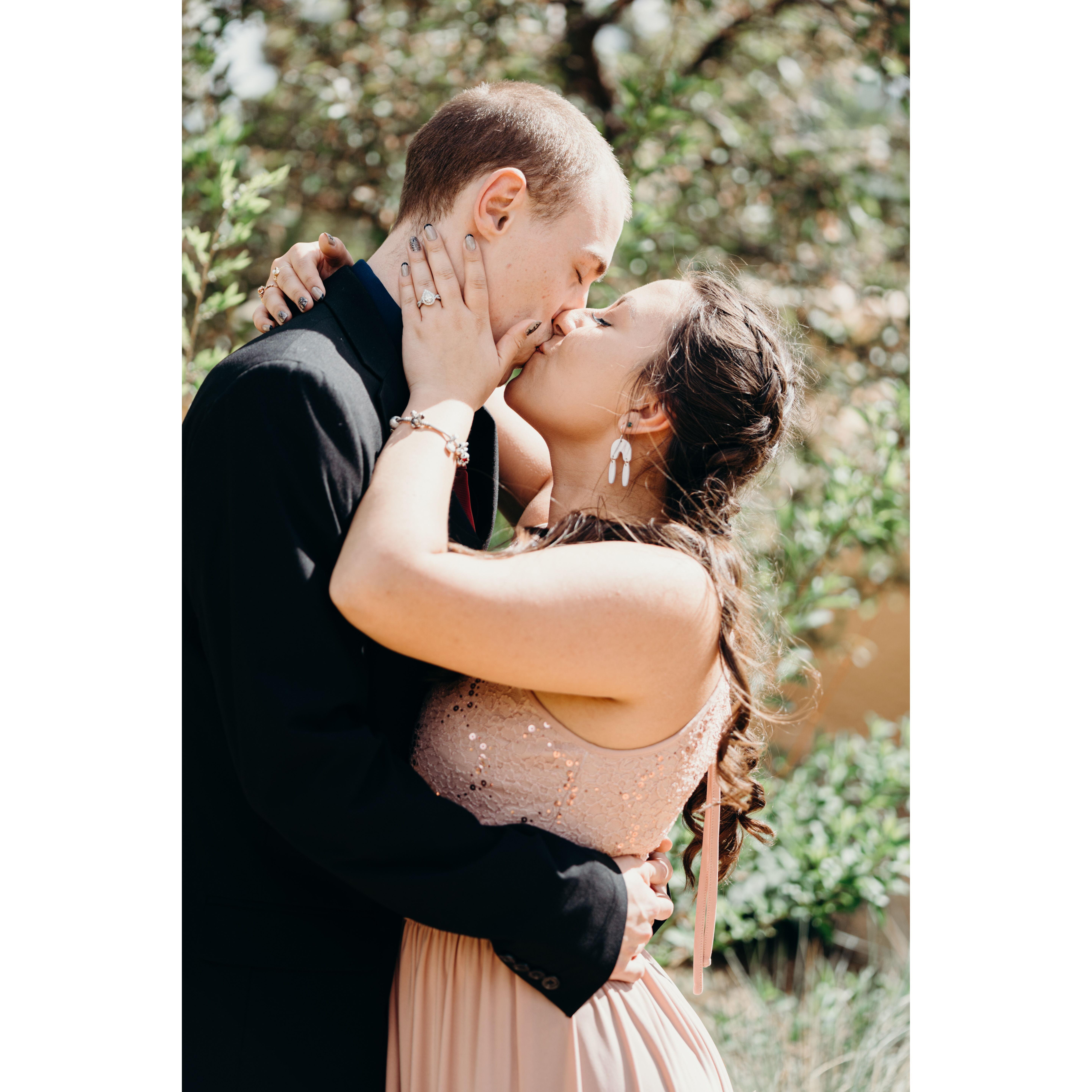 Samantha's Wedding