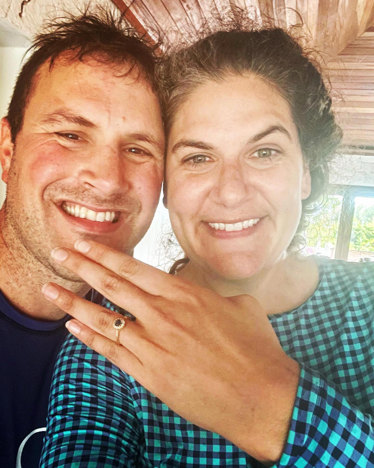 The proposal in Turks and Caicos on December 26, 2020.