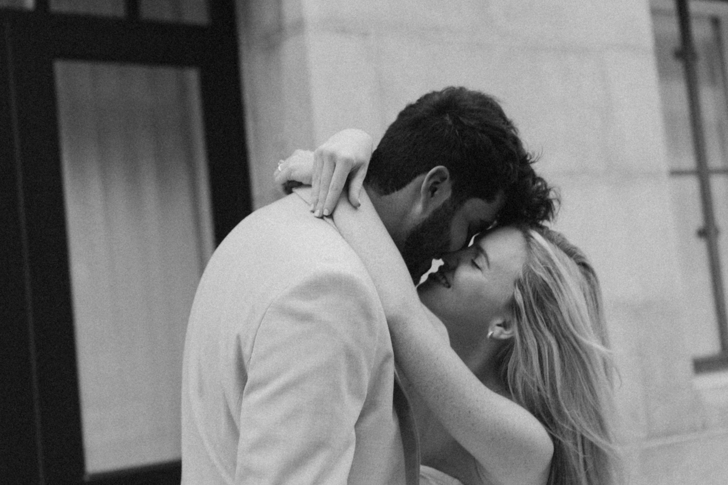 The Wedding Website of Abigail Tonn and Davis Johnson