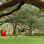 Sydney and Walda Besthoff Sculpture Garden