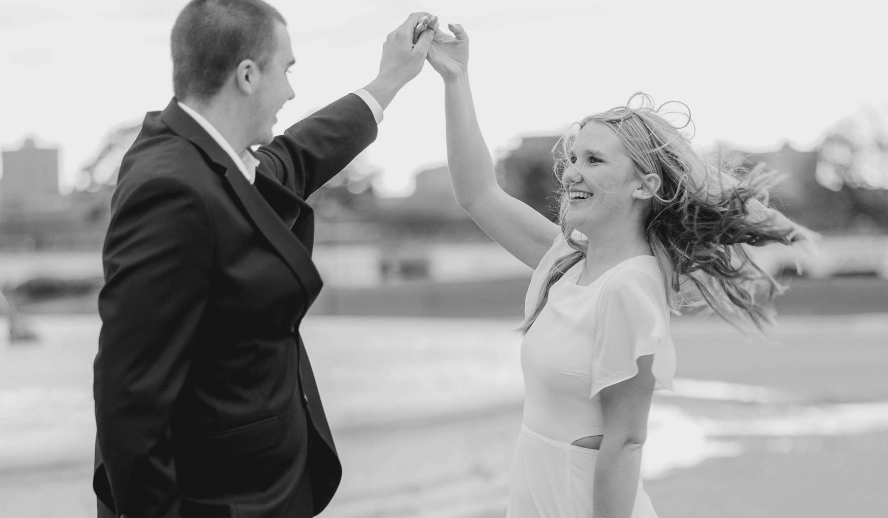 The Wedding Website of Madilyn Bernelis and Travis McLean