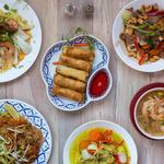 Lemongrass Thai Restaurant