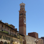 Piazza delle Erbe