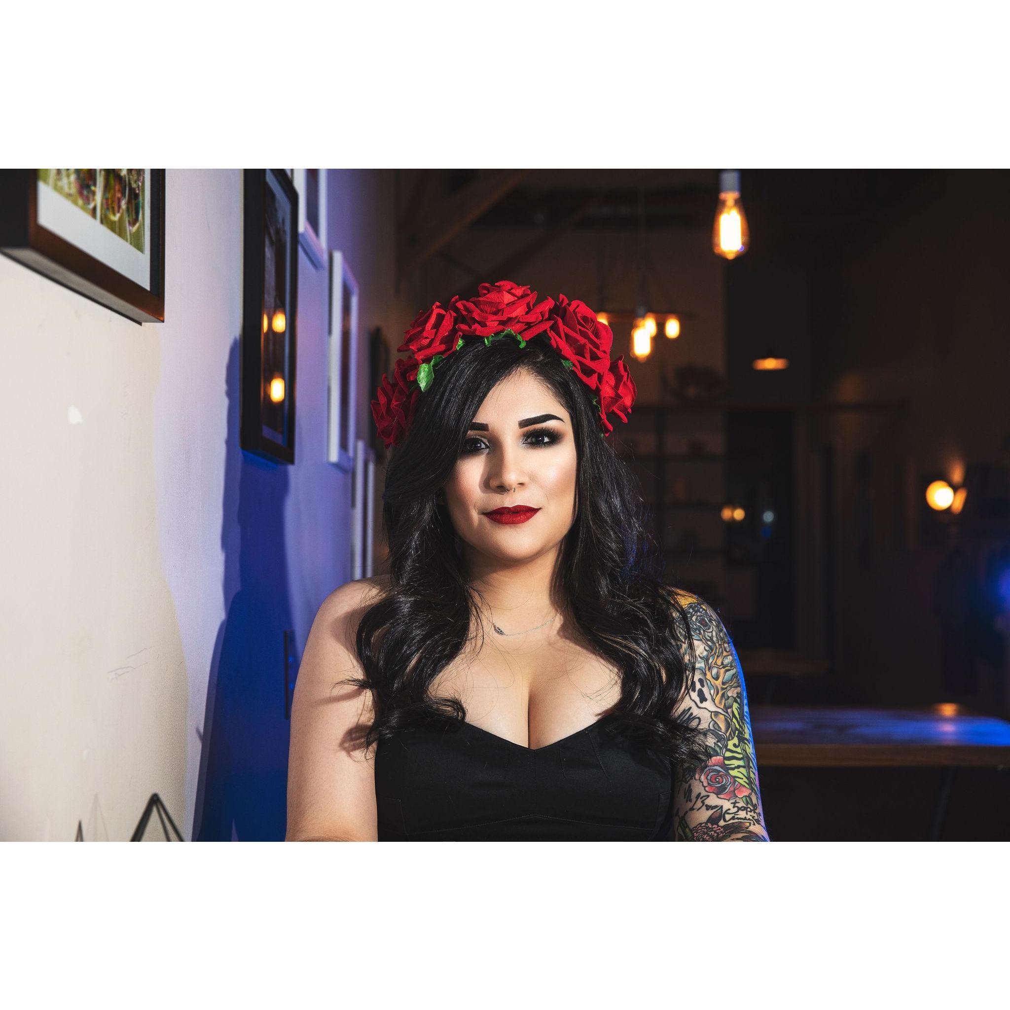 Professional photo by Linda Rukavina
