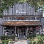 Das Peach Haus