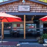 The Speckled Trout Restaurant and Bottle Shop