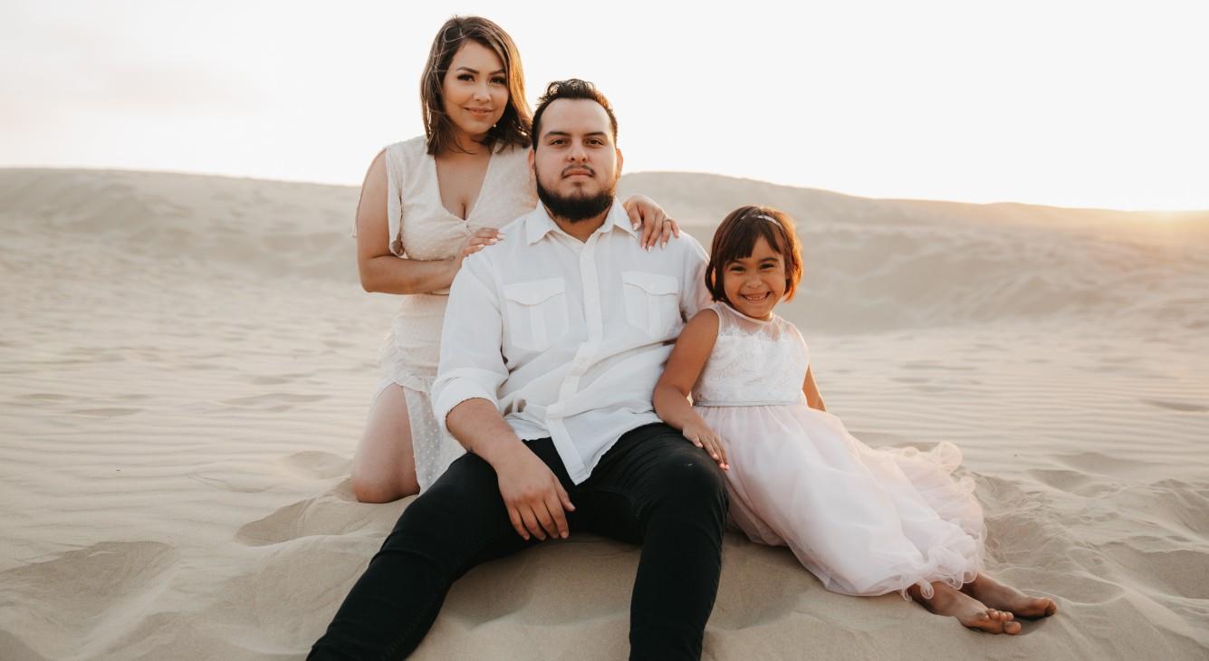 The Wedding Website of Nathali Rea and Guillermo Ruiz