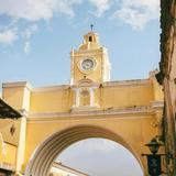 Arco de Santa Catalina