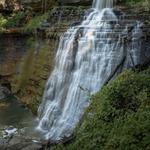 Brandywine Falls