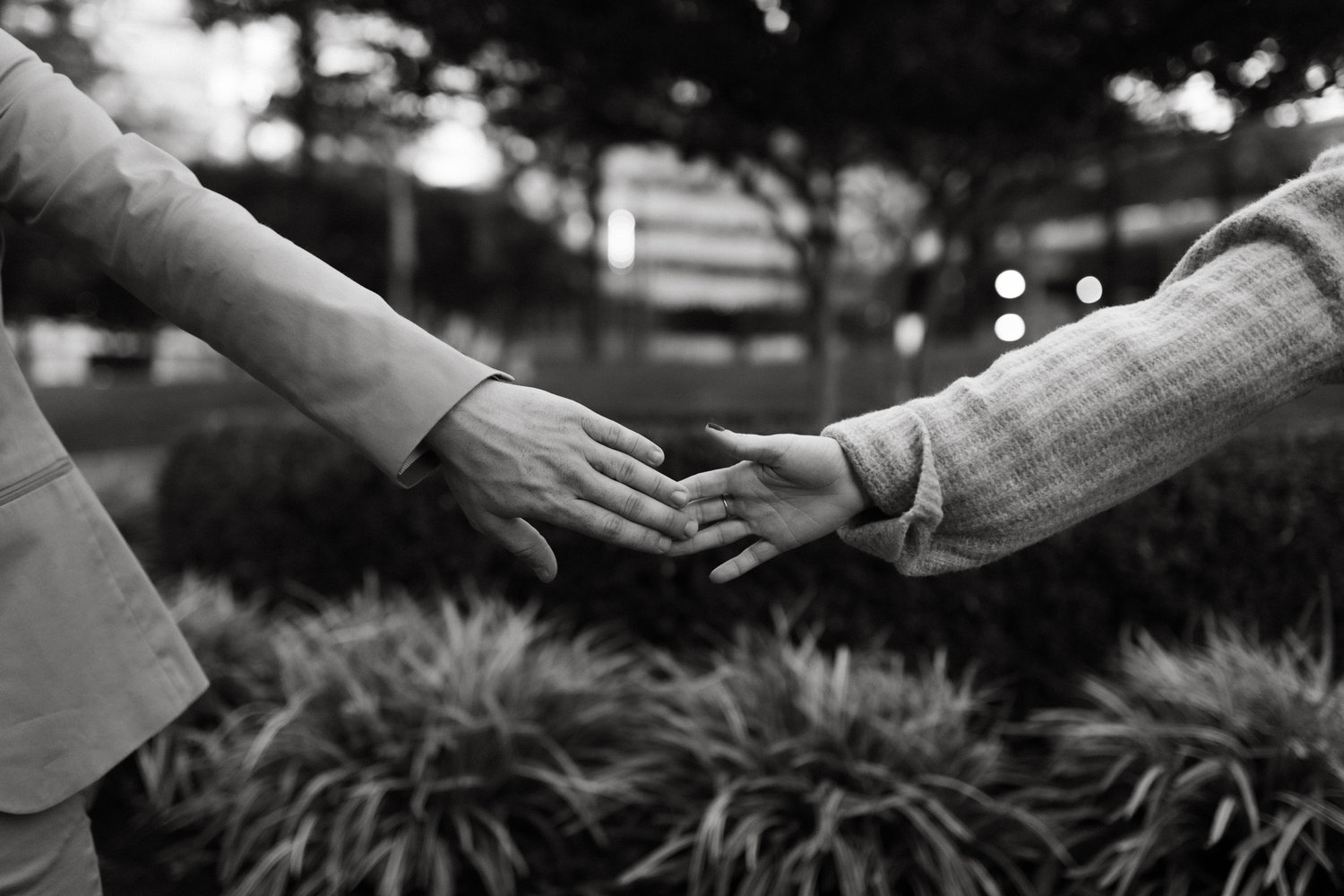 The Wedding Website of Grey Walters and Elle Ketcher