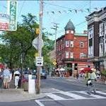 Little Italy