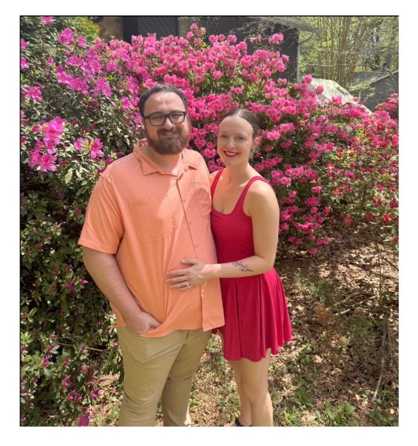 The Wedding Website of Megan Howerton and Anthony Bettineschi