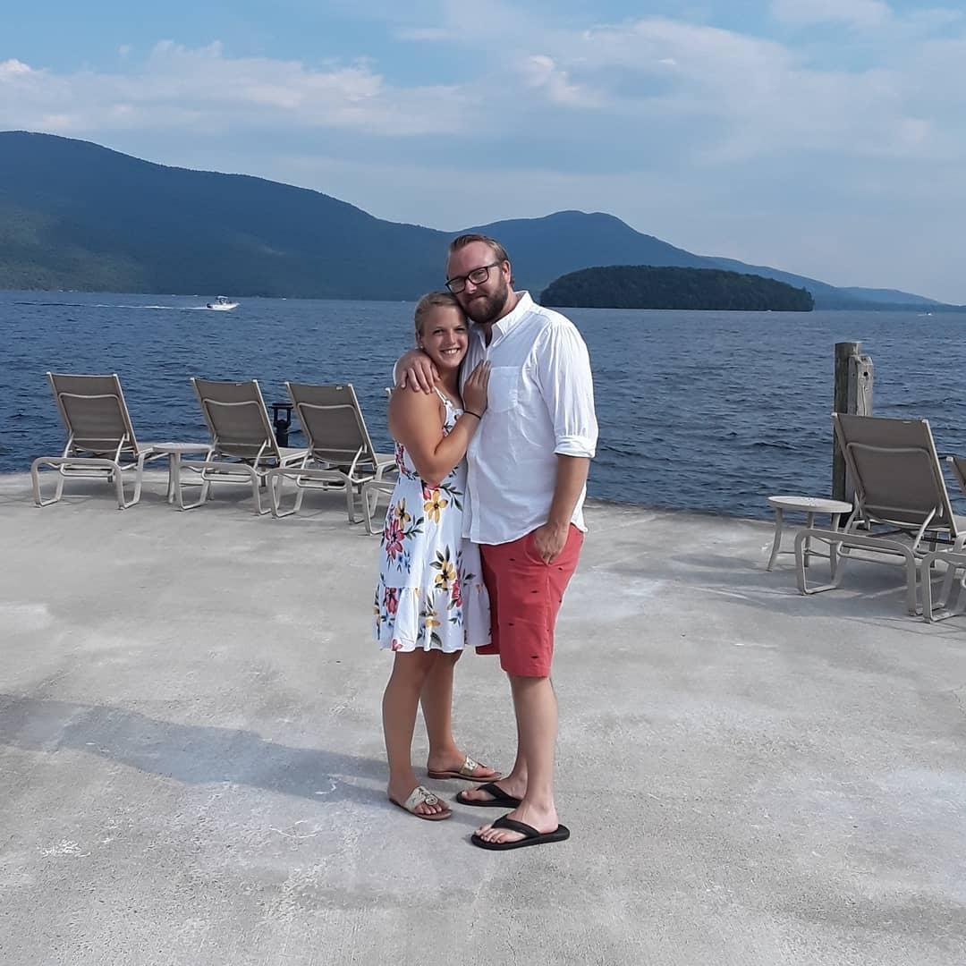 First visit to the Sagamore in Lake George, NY