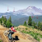 Mt. Bachelor Ski Resort